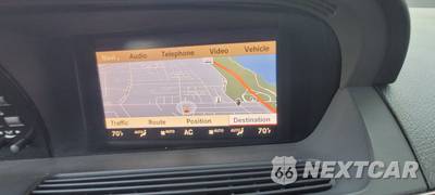 2011 Mercedes-Benz S 550 4MATIC - zdjęcie 8 z 18 - miniatura
