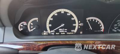 2011 Mercedes-Benz S 550 4MATIC - zdjęcie 12 z 18 - miniatura