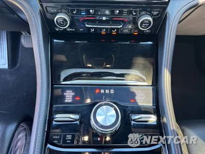 2021 Jeep Grand Cherokee L Summit Reserve Edition - zdjęcie 32 z 51 - miniatura