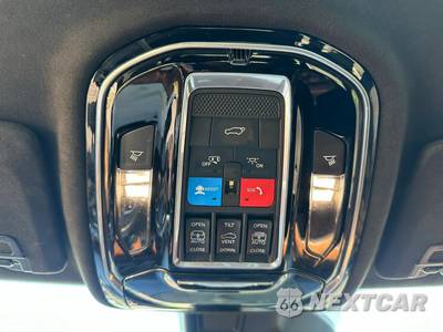2021 Jeep Grand Cherokee L Summit Reserve Edition - zdjęcie 34 z 51 - miniatura