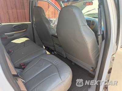 2001 Ford F-150 XLT Crew Cab Short Bed - zdjęcie 17 z 26 - miniatura