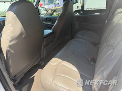 2001 Ford F-150 XLT Crew Cab Short Bed - zdjęcie 25 z 26 - miniatura