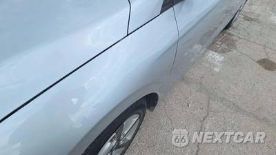 2022 Hyundai Ioniq Hybrid Blue - zdjęcie 13 z 25 - miniatura
