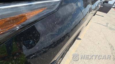2022 Toyota Highlander Hybrid XLE - zdjęcie 22 z 27 - miniatura