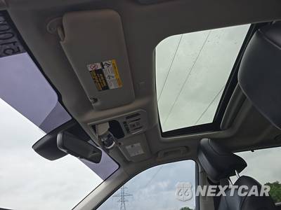 2022 Toyota Highlander Hybrid XLE - zdjęcie 19 z 27 - miniatura