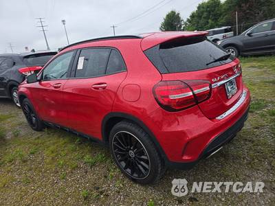 2019 Mercedes-Benz GLA 250 4MATIC - zdjęcie 6 z 17 - miniatura