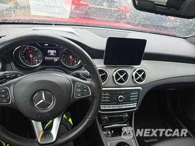 2019 Mercedes-Benz GLA 250 4MATIC - zdjęcie 11 z 17 - miniatura