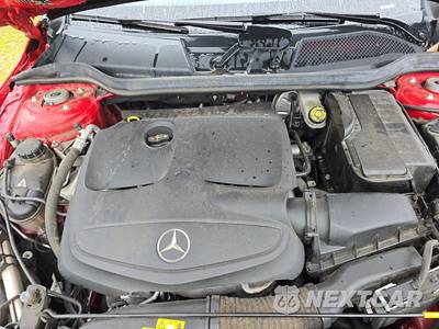 2019 Mercedes-Benz GLA 250 4MATIC - zdjęcie 15 z 17 - miniatura