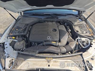 2020 Mercedes-Benz C 300 4MATIC Sedan - zdjęcie 15 z 25 - miniatura