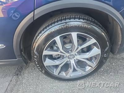 2024 Acura MDX w/Technology Pkg - zdjęcie 11 z 24 - miniatura