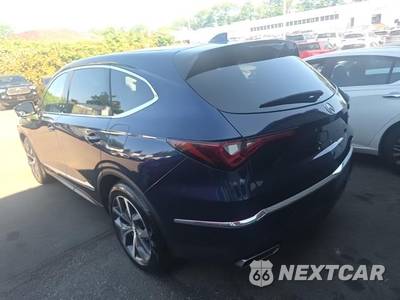 2024 Acura MDX w/Technology Pkg - zdjęcie 6 z 24 - miniatura