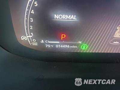 2024 Acura MDX w/Technology Pkg - zdjęcie 15 z 24 - miniatura