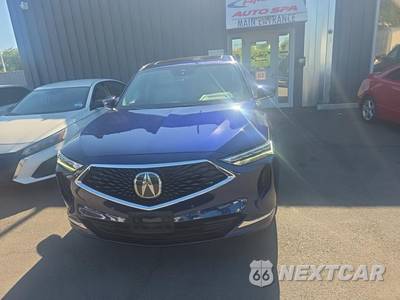 2024 Acura MDX w/Technology Pkg - zdjęcie 2 z 24 - miniatura