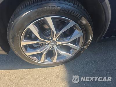 2024 Acura MDX w/Technology Pkg - zdjęcie 8 z 24 - miniatura