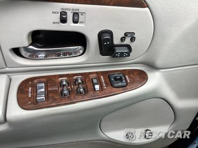 2002 Lincoln Town Car Signature - zdjęcie 12 z 47 - miniatura