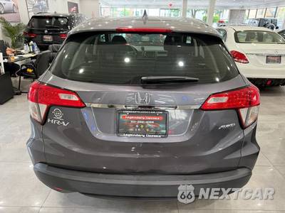 2019 Honda HR-V LX - zdjęcie 2 z 50 - miniatura