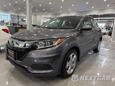 2019 Honda HR-V LX