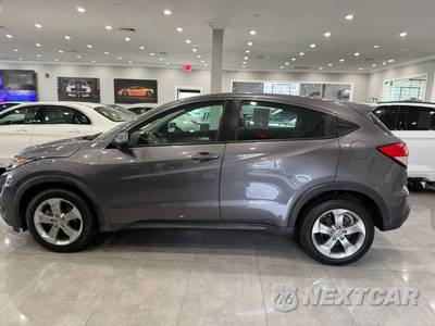 2019 Honda HR-V LX - zdjęcie 5 z 50 - miniatura