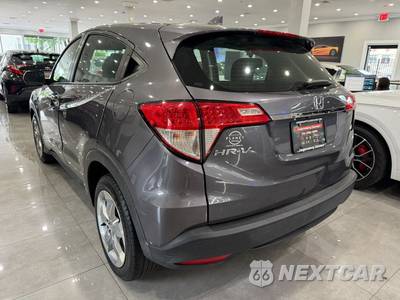 2019 Honda HR-V LX - zdjęcie 6 z 50 - miniatura