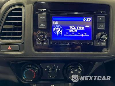 2019 Honda HR-V LX - zdjęcie 18 z 50 - miniatura