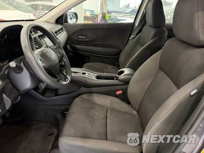 2019 Honda HR-V LX - zdjęcie 11 z 50 - miniatura
