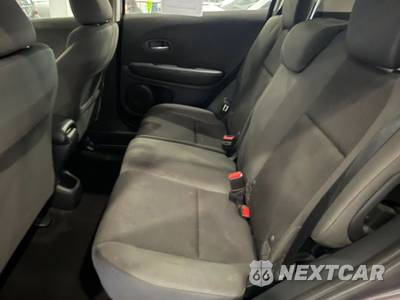 2019 Honda HR-V LX - zdjęcie 13 z 50 - miniatura