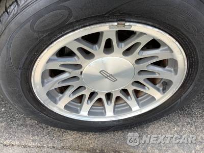 2002 Lincoln Town Car Signature - zdjęcie 41 z 47 - miniatura