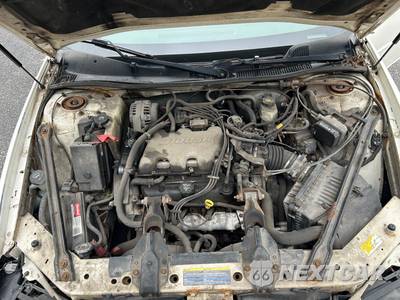 2003 Pontiac Grand Prix SE 1SA - zdjęcie 12 z 12 - miniatura