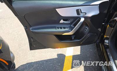 2020 Mercedes-Benz A 220 - zdjęcie 11 z 20 - miniatura