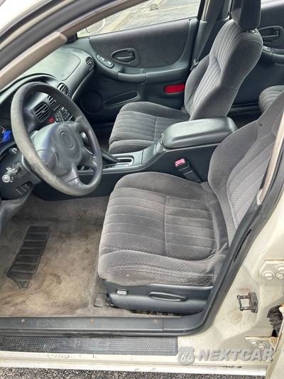 2003 Pontiac Grand Prix SE 1SA - zdjęcie 5 z 12 - miniatura