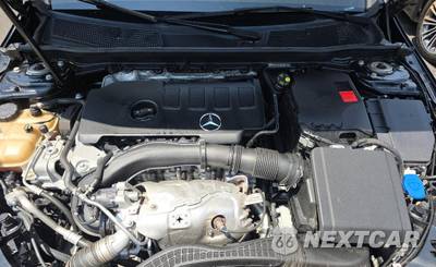 2020 Mercedes-Benz A 220 - zdjęcie 16 z 20 - miniatura