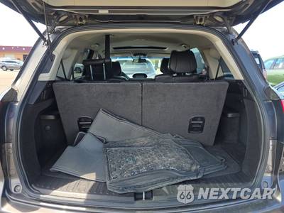 2010 Acura MDX w/Technology Pkg - zdjęcie 17 z 19 - miniatura