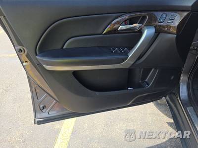 2010 Acura MDX w/Technology Pkg - zdjęcie 9 z 19 - miniatura