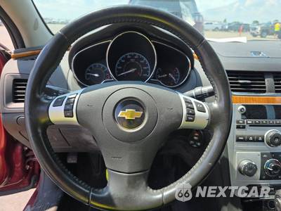 2011 Chevrolet Malibu LT 2LT - zdjęcie 10 z 18 - miniatura