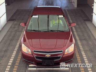 2011 Chevrolet Malibu LT 2LT - zdjęcie 2 z 18 - miniatura