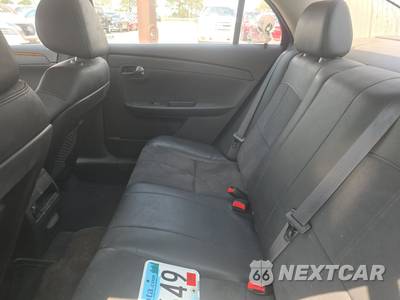 2011 Chevrolet Malibu LT 2LT - zdjęcie 13 z 18 - miniatura