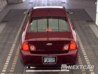 2011 Chevrolet Malibu LT 2LT - zdjęcie 5 z 18 - miniatura