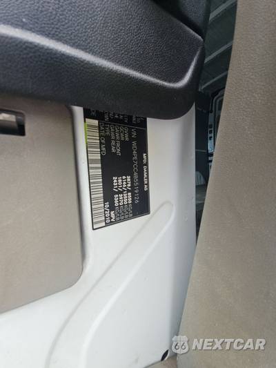 2011 Mercedes-Benz Sprinter 2500 Crew Van Standard Roof 144.3" WB - zdjęcie 13 z 16 - miniatura
