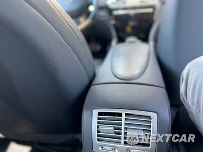 2008 Mercedes-Benz CL 550 - zdjęcie 34 z 41 - miniatura