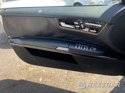 2008 Mercedes-Benz CL 550 - zdjęcie 18 z 41 - miniatura