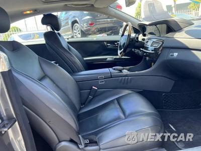2008 Mercedes-Benz CL 550 - zdjęcie 37 z 41 - miniatura
