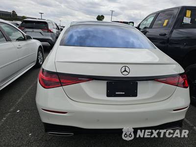 2022 Mercedes-Benz S 580 4MATIC - zdjęcie 5 z 28 - miniatura