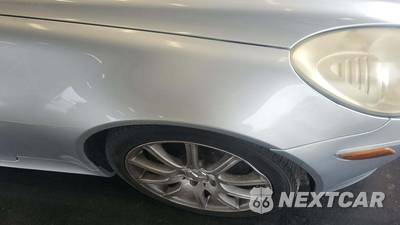 2006 Mercedes-Benz SLK 350 - zdjęcie 27 z 27 - miniatura