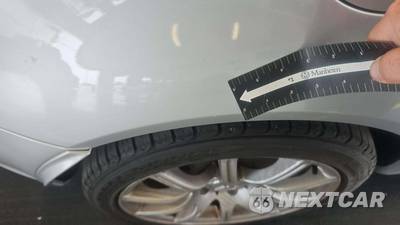 2006 Mercedes-Benz SLK 350 - zdjęcie 21 z 27 - miniatura
