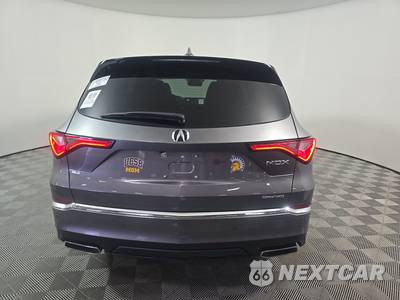 2024 Acura MDX w/Technology Pkg - zdjęcie 5 z 23 - miniatura