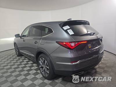 2024 Acura MDX w/Technology Pkg - zdjęcie 6 z 23 - miniatura
