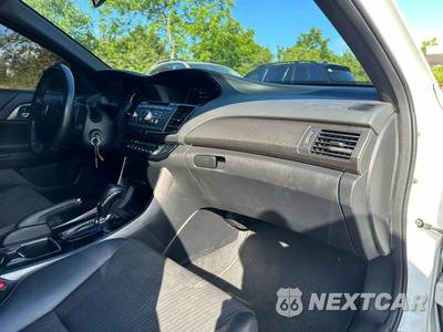 2017 Honda Accord Sedan Sport - zdjęcie 12 z 34 - miniatura