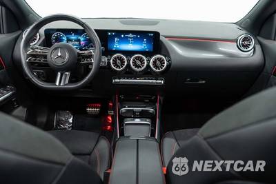 2025 Mercedes-Benz GLA 250 - zdjęcie 9 z 48 - miniatura