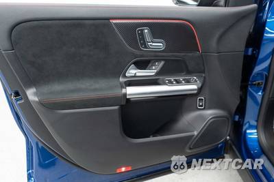 2025 Mercedes-Benz GLA 250 - zdjęcie 14 z 48 - miniatura