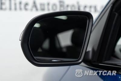 2025 Mercedes-Benz GLA 250 - zdjęcie 43 z 48 - miniatura